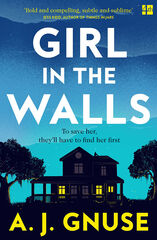 Girl in the walls