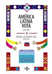 América Latina Vota América Latina Vota