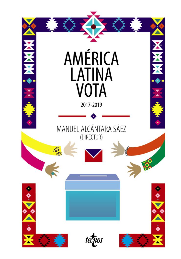 América Latina Vota