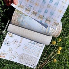 Blog Papel A4 Viaje Stampam