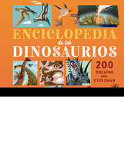 Enciclopedia de los dinosaurios Enciclopedia de los dinosaurios