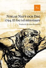 1794. El foc i el minotaure 1794. El foc i el minotaure
