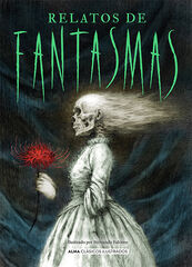 Relatos de fantasmas Relatos de fantasmas