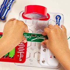 Electrofun: Tune In Radio