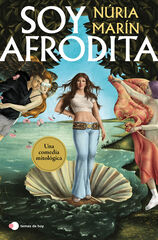 Soy Afrodita Soy Afrodita