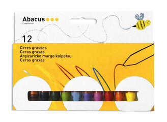 Ceres grasses Abacus 12u