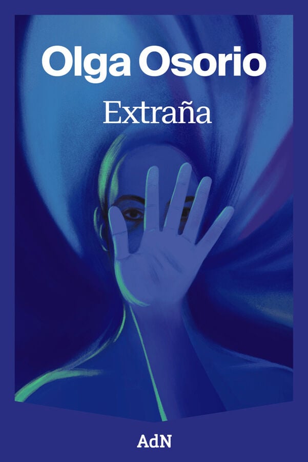 Extra&ntilde;a