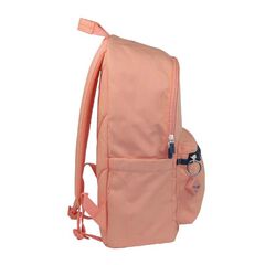 Mochila enrollable Milan 1918 rosa