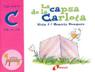 La Capsa Carlota La Capsa Carlota