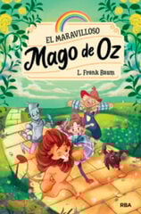 El maravilloso mago de Oz
