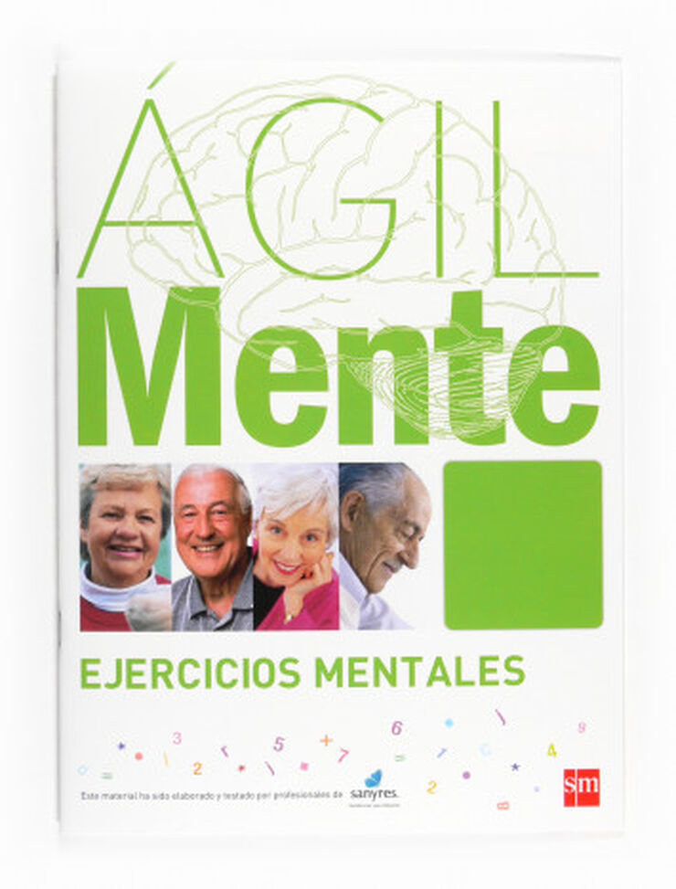 Ágilmente Verde
