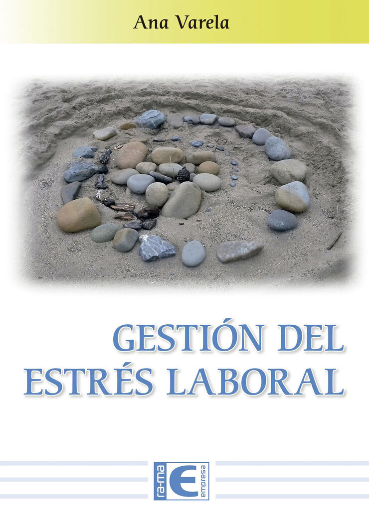 Gestión Del Estrés Laboral