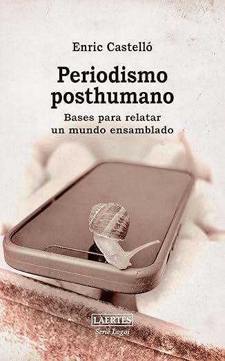 Periodismo posthumano