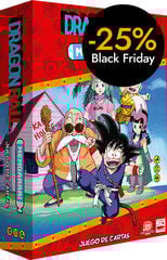 Memoarrr! Dragon Ball