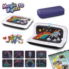 Magic Lights 3D