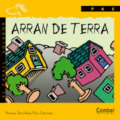 Arran de terra Arran de terra