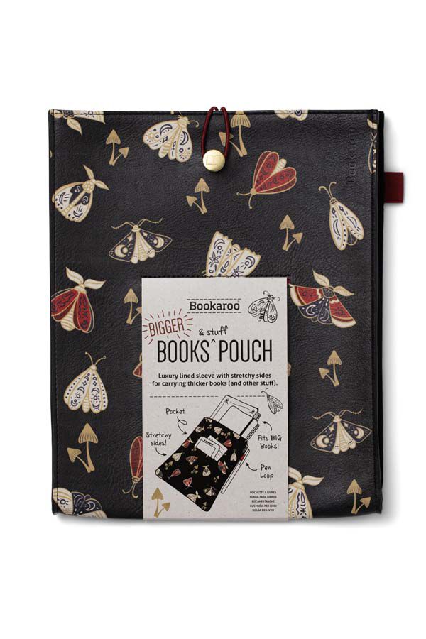 Funda de Llibre Catwalk Moth