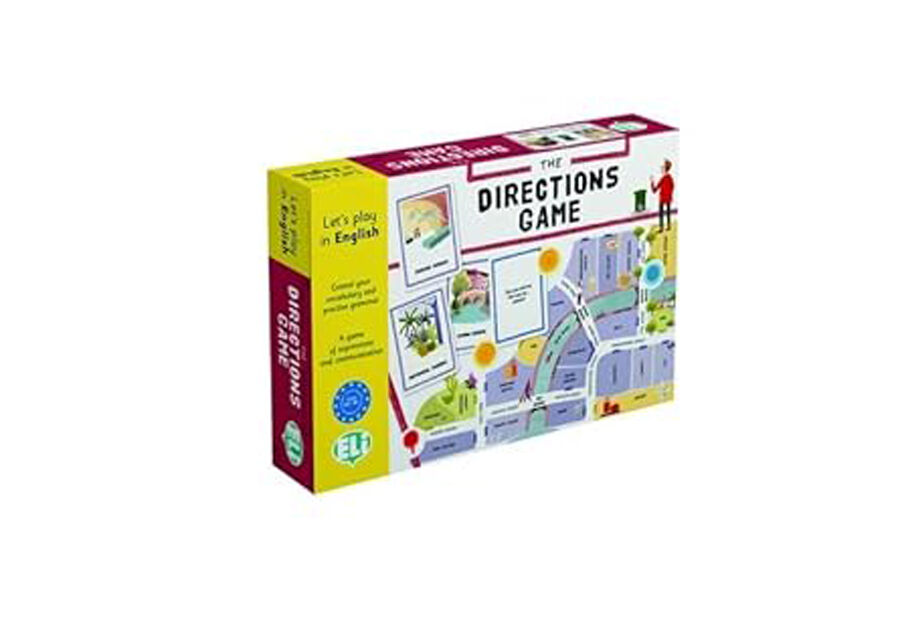 The directions game