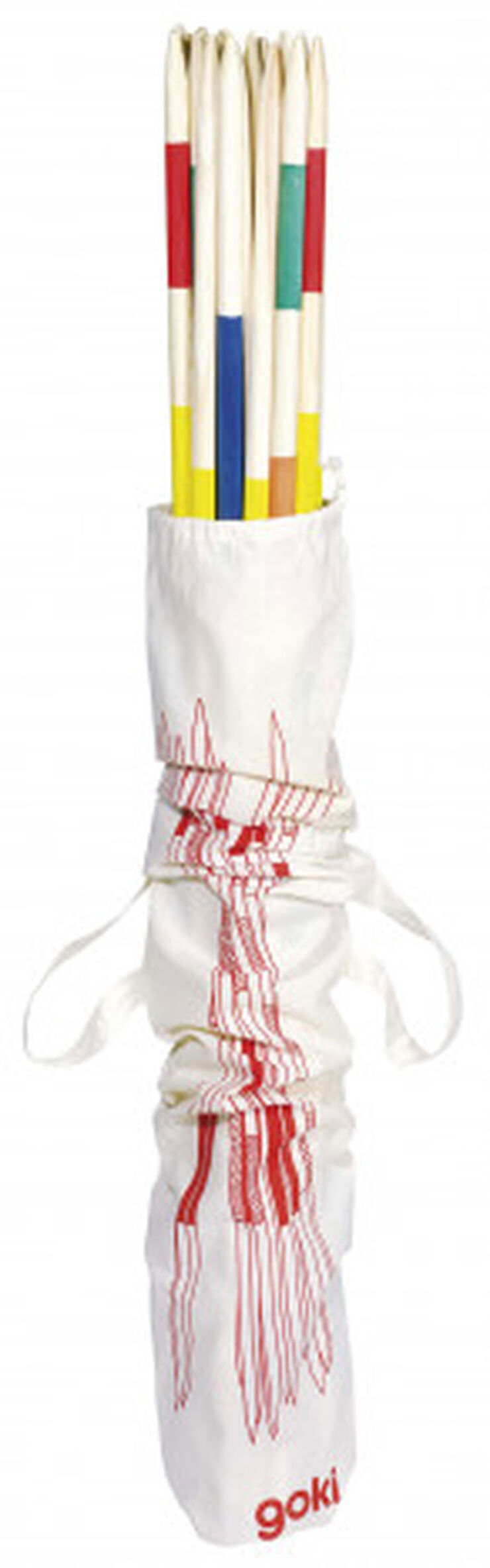 Joc d'habilitat Goki  Mikado Gegant