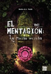 El Mentagion vol 1: la puerta secreta