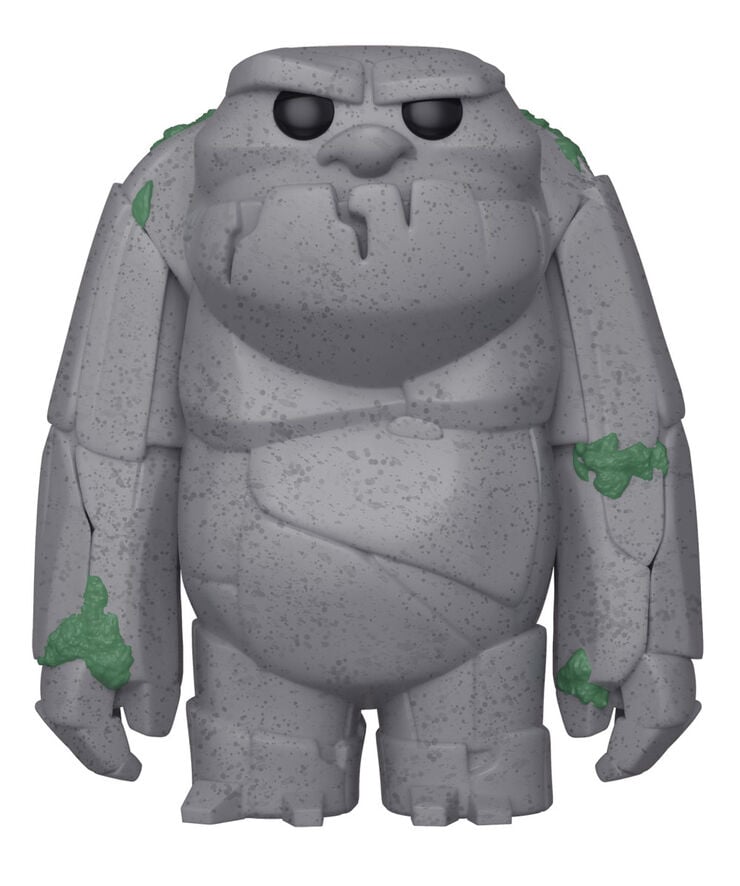 Funko POP! Disney Frozen 2 Earth Giant