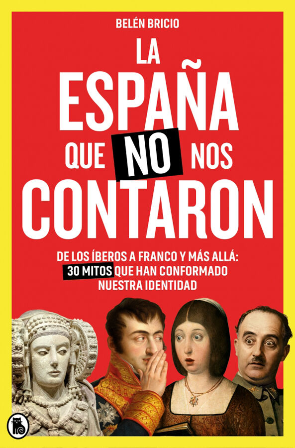 La Espa&ntilde;a que no nos contaron