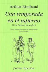 Una temporada en el infierno Una temporada en el infierno