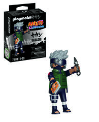 Playmobil Naruto Shippuden Kakashi 71099