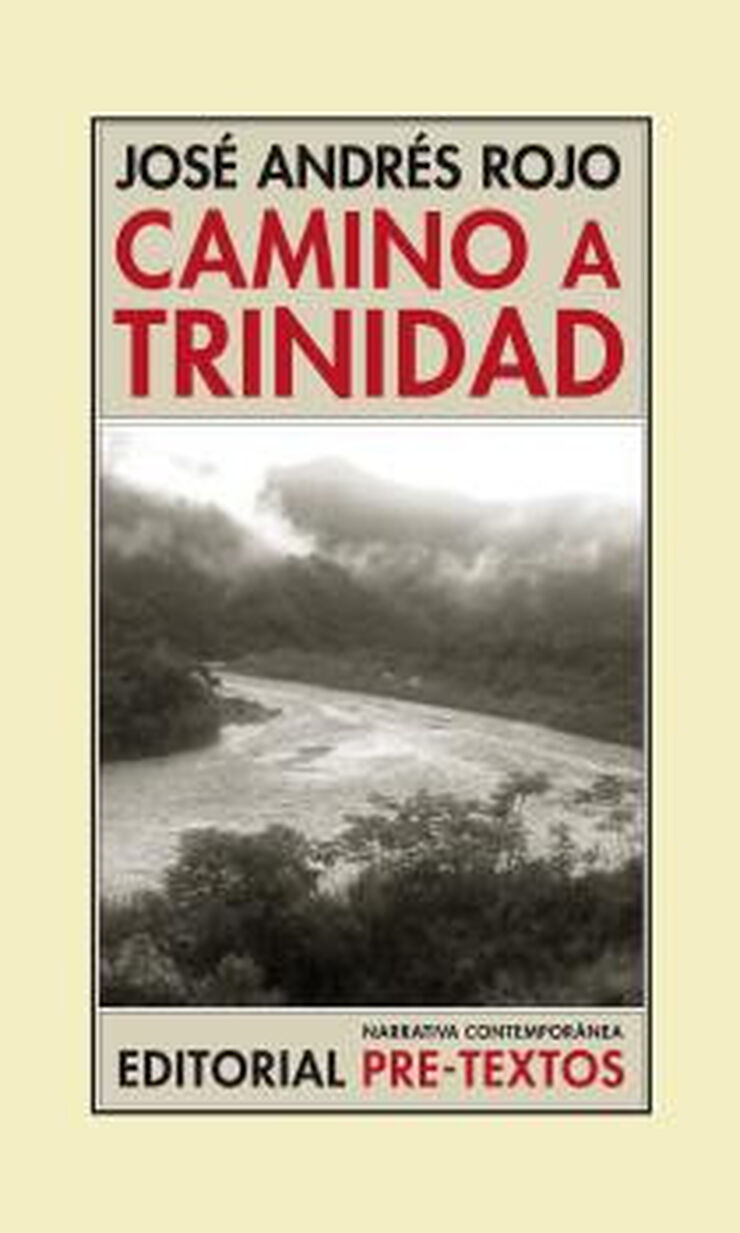 Camino a trinidad