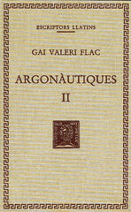 Argonàutiques, vol. II
