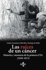 Las raíces de un cáncer Las raíces de un cáncer