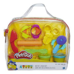 Play-Doh Set Inici
