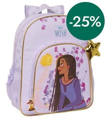 Motxilla infantil Wish