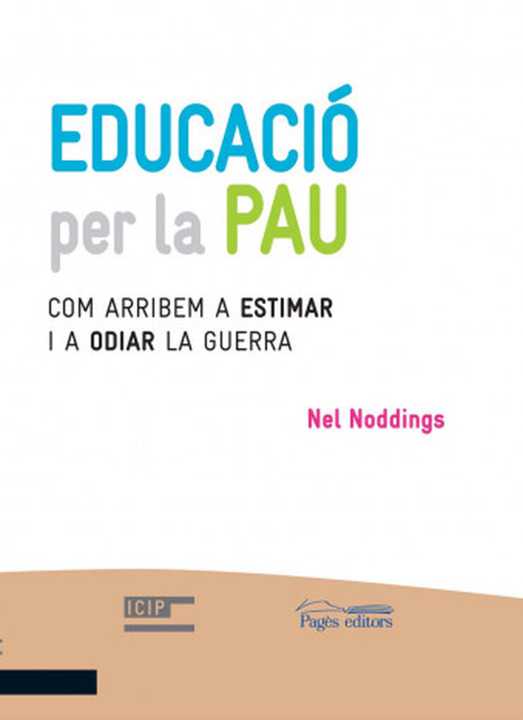 Educació per la pau