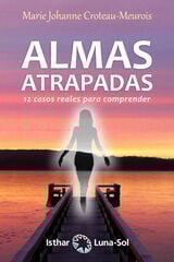 Almas Atrapadas Almas Atrapadas