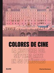 Colores de cine Colores de cine