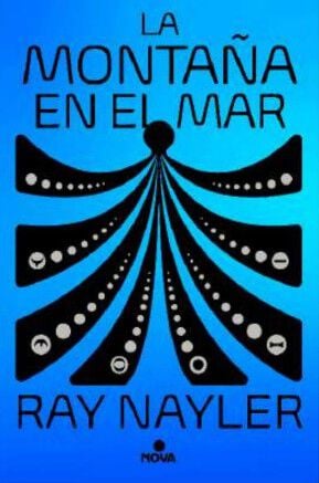 La monta&ntilde;a en el mar