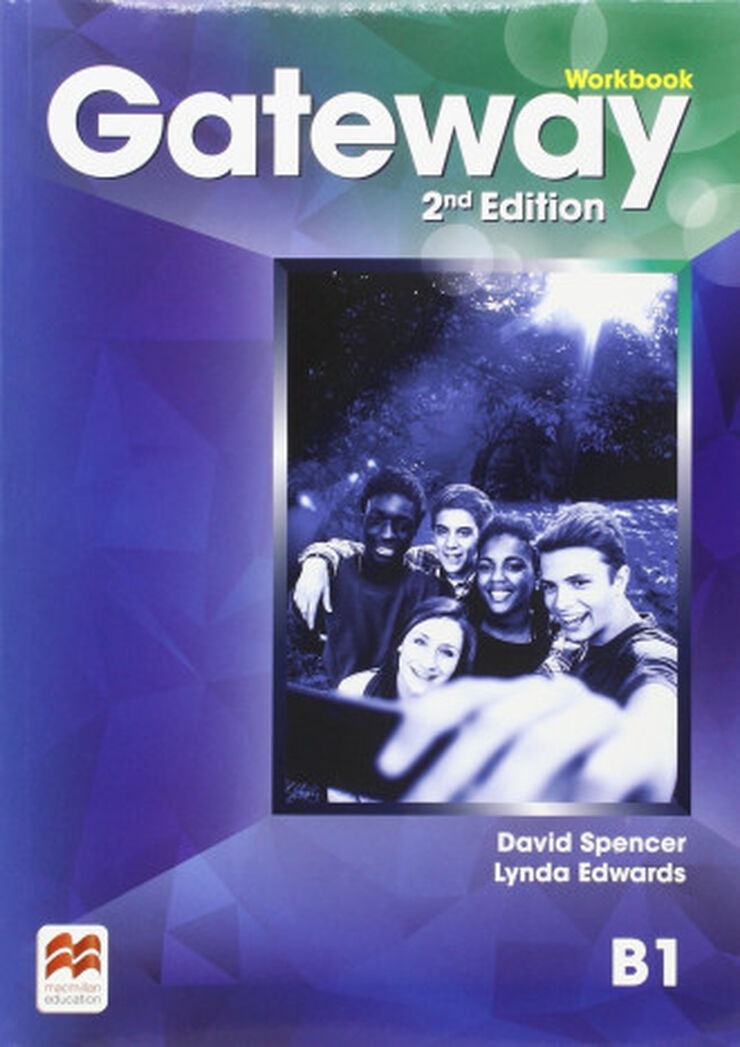 Gateway B1 2E Workbook