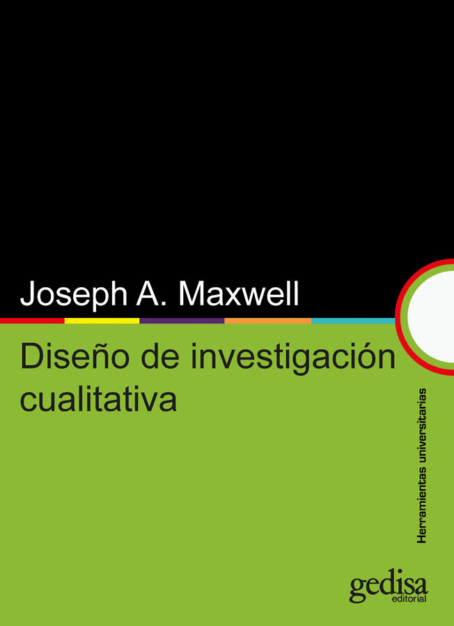 DISE&Ntilde;O DE INVESTIGACI&Oacute;N CUALITATIVA