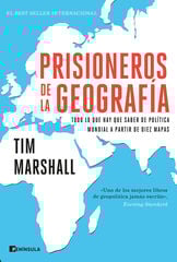 Prisioneros de la geografía Prisioneros de la geografía