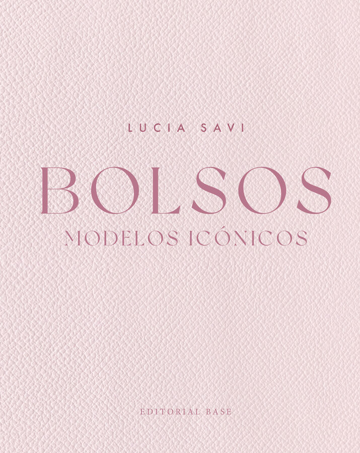 Bolsos. Modelos ic&oacute;nicos