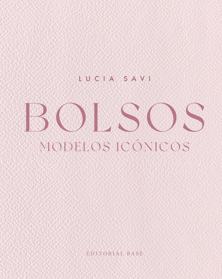 Bolsos. Modelos icónicos