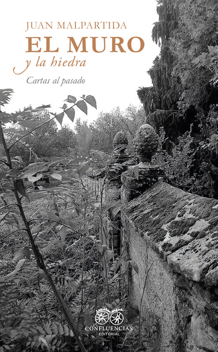 El muro y la hiedra