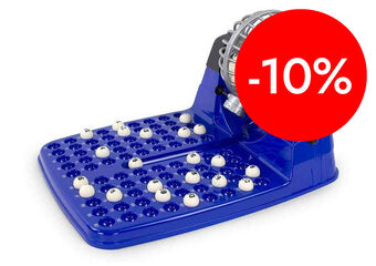 Loter&iacute;a autom&aacute;tica