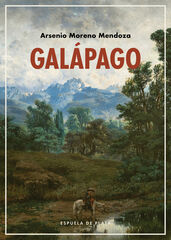 Galápago Galápago