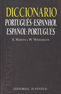 Diccionario Portugues - Espa&ntilde;ol