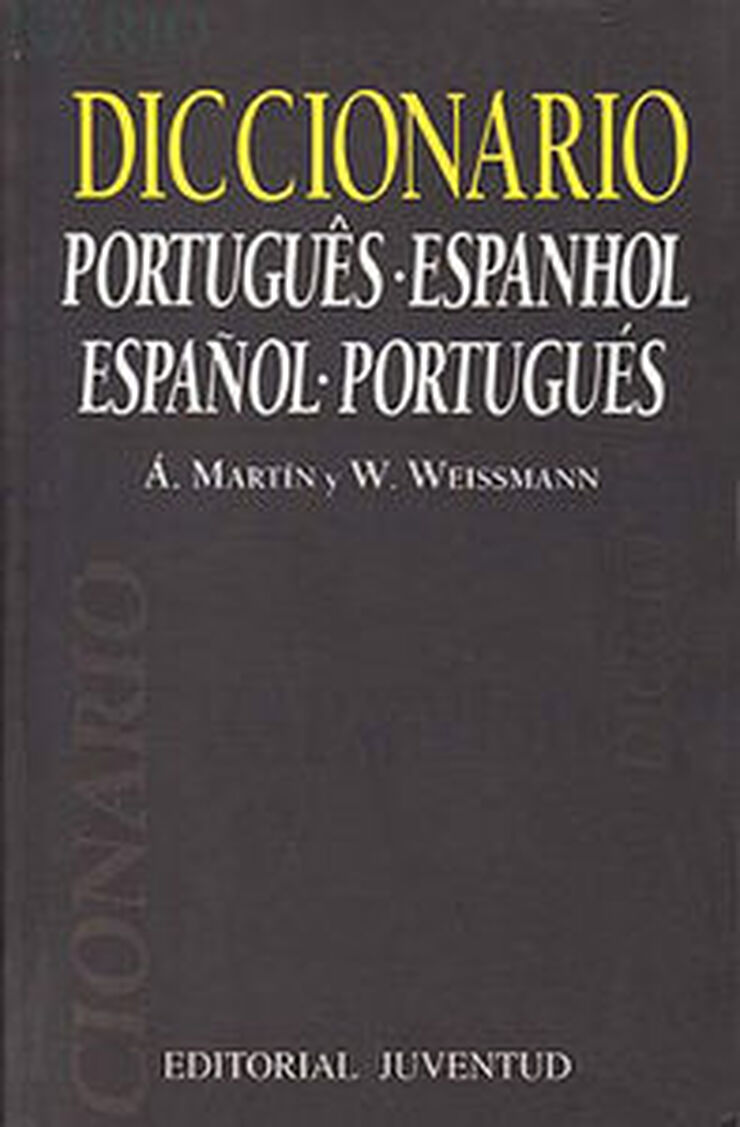 Diccionario Portugues - Español