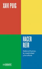 Hacer reír (Serie ENDEBATE) Hacer reír (Serie ENDEBATE)