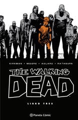 The Walking Dead nº 03/08 The Walking Dead nº 03/08