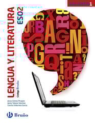 Lengua y Literatura (3) C&oacute;digo 2&ordm; ESO